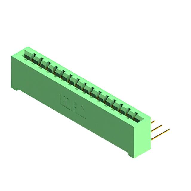 337-015-559-101 EDAC Inc.  Edgeboard Connectors